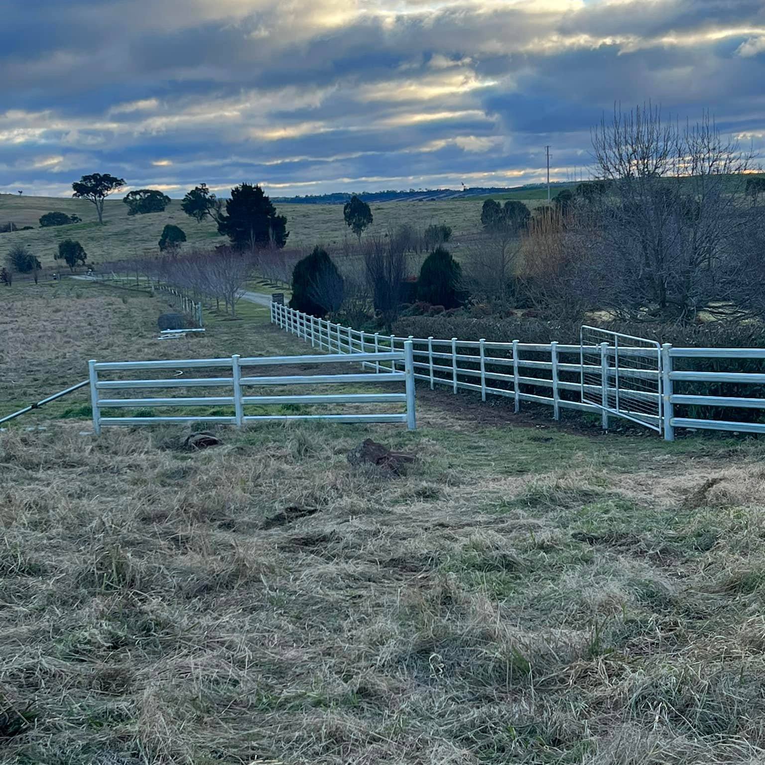Marks rural contracting and labour hire | Uralla NSW