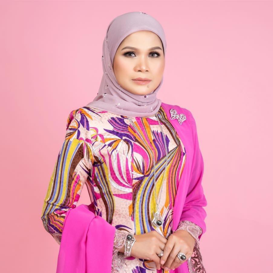 Haliza Maysuri