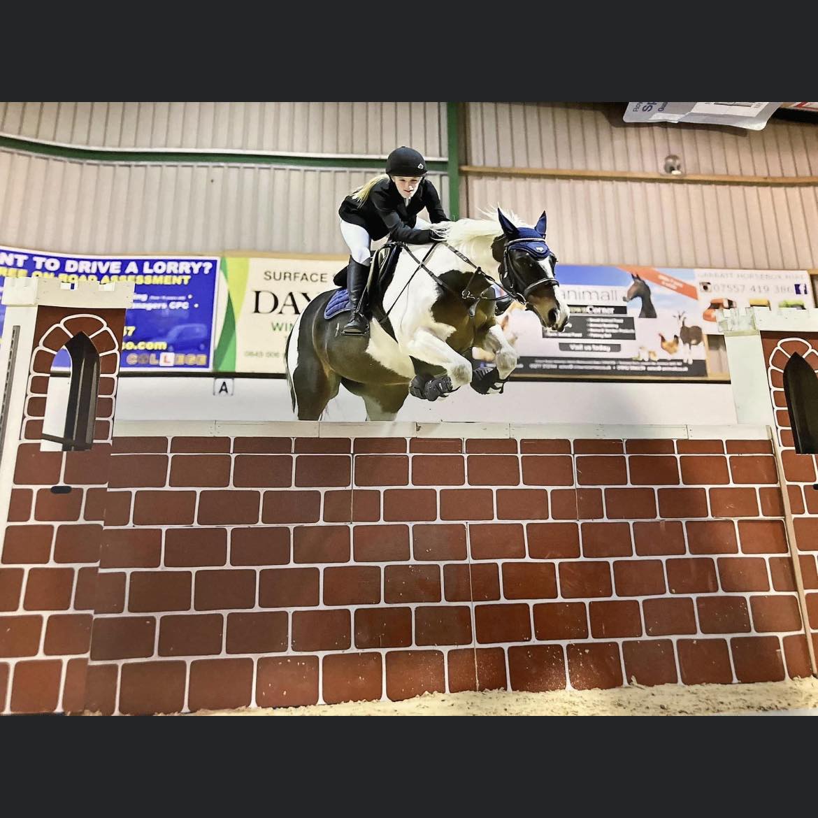 Butlers Farm Stables | Rochford