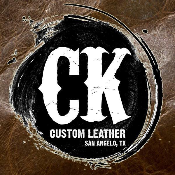 CK Custom Leather | Boerne TX