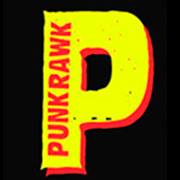 PUNK RAWK