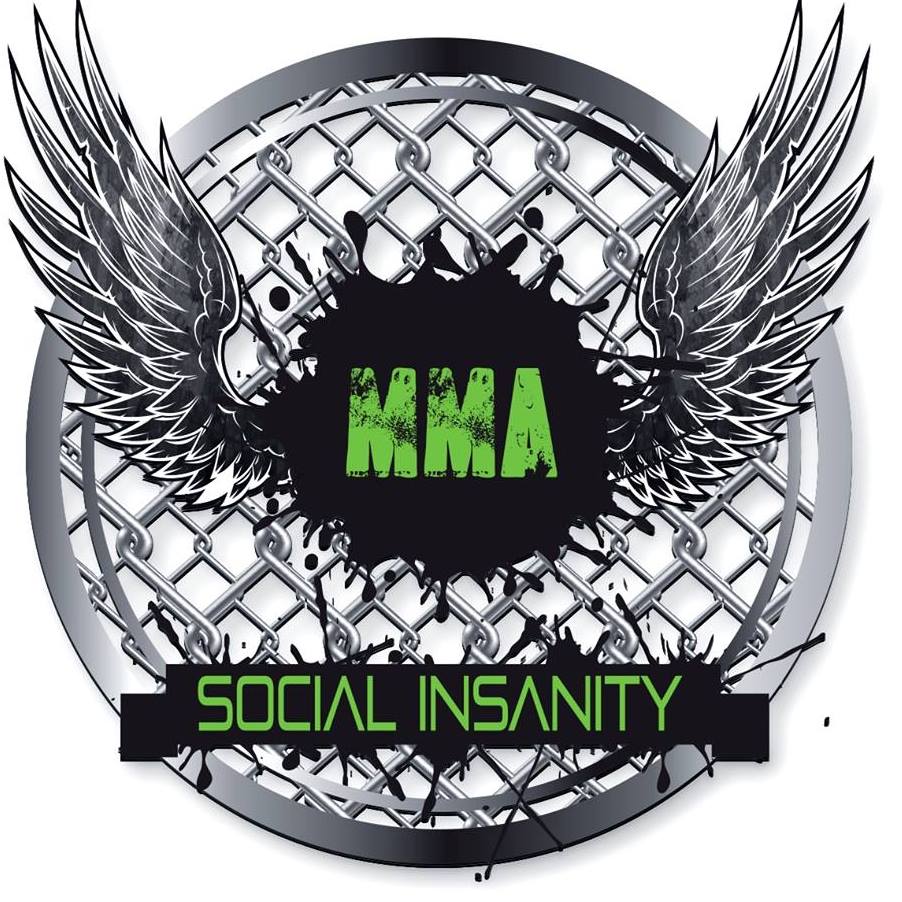 MMA Social Insanity