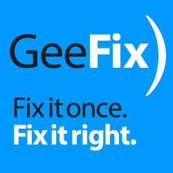 GeeFix