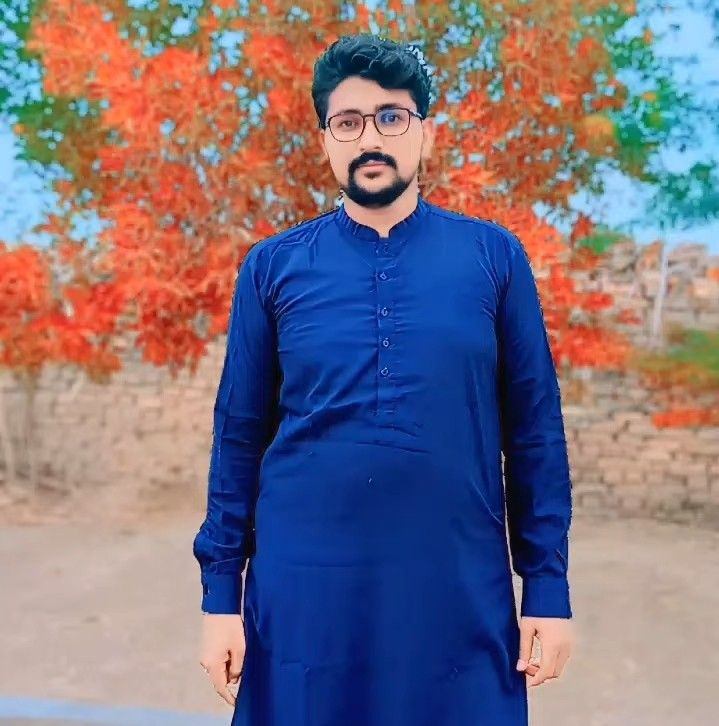 Nadeem Rajper Sain