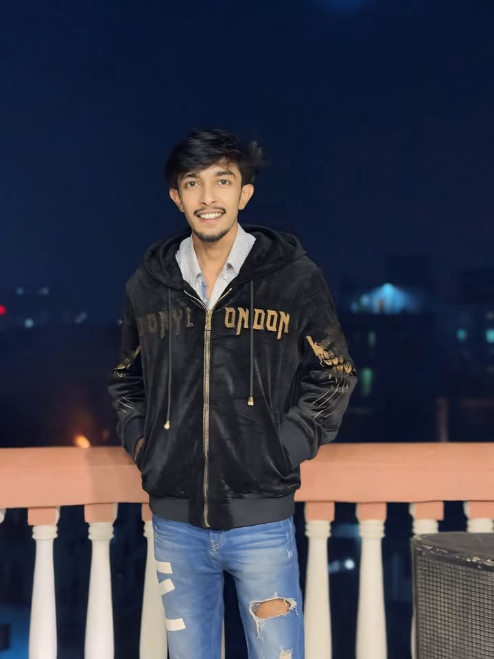 Bappy Sarker Rishi