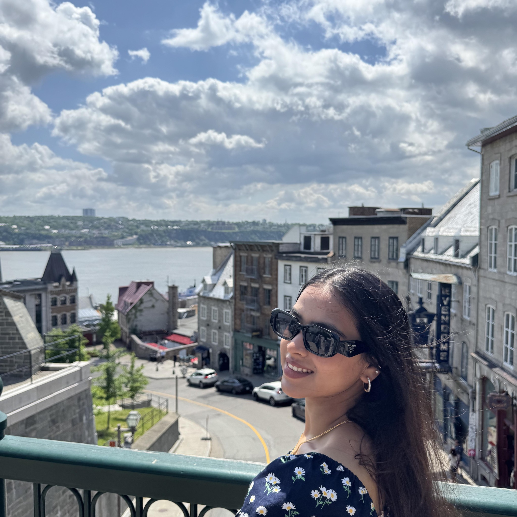 Amrit Kaur Sarpal