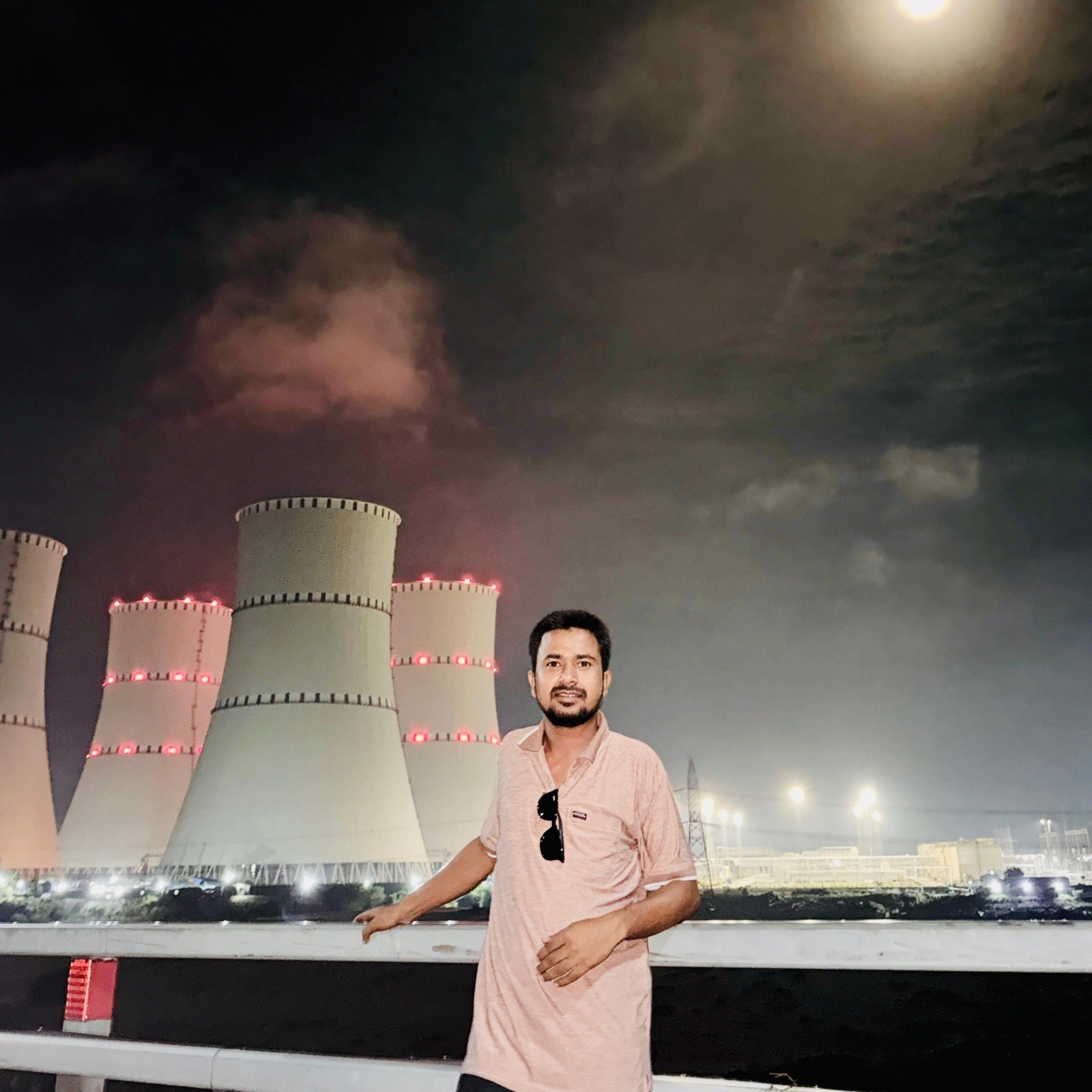 Md Rasel Mahmud