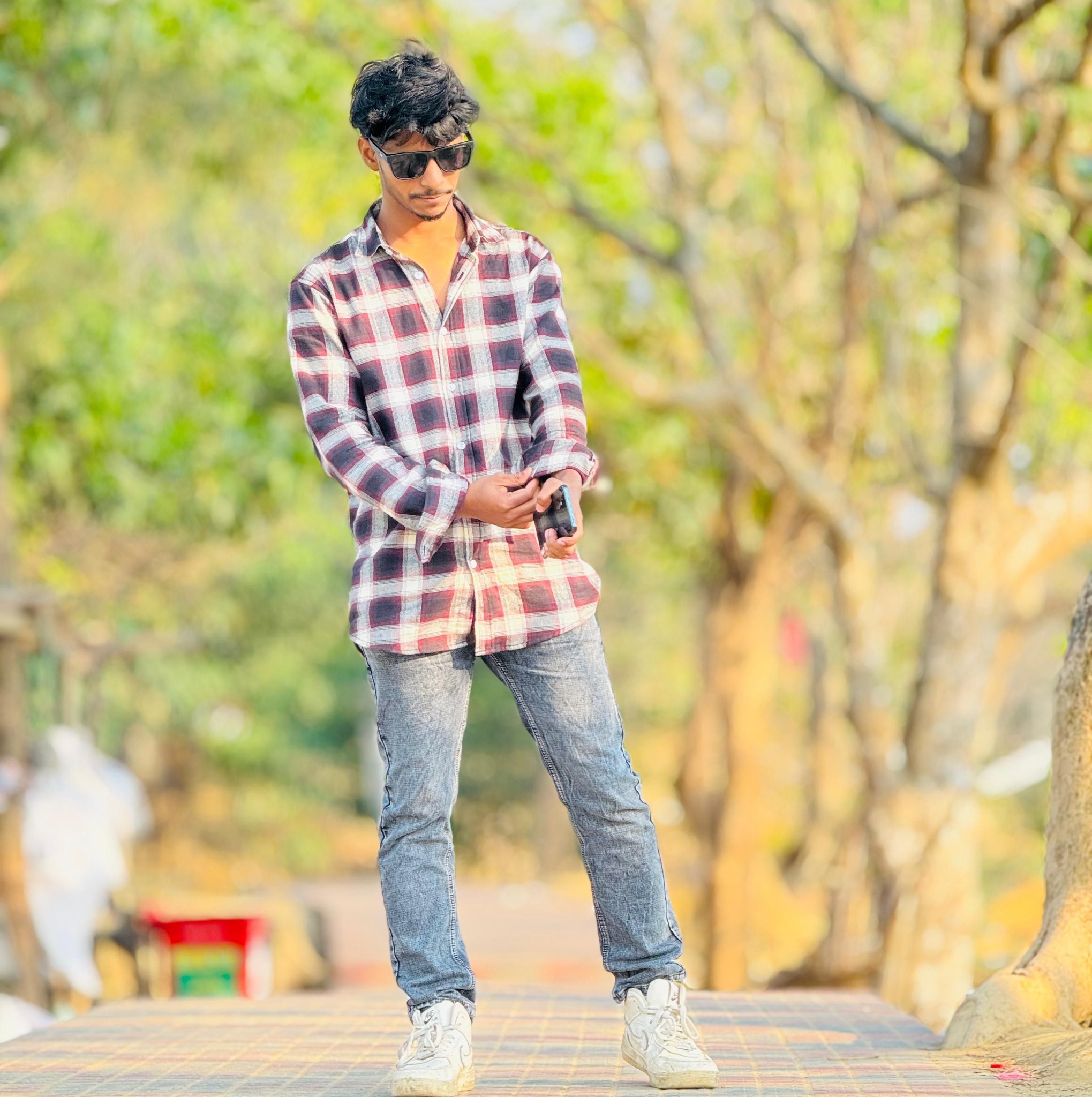 Prince Rana