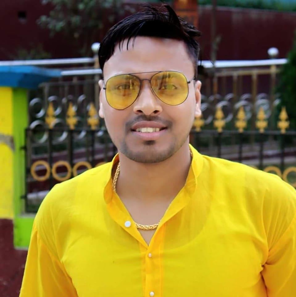 সম্রাট দার ফ্যান ক্লাব