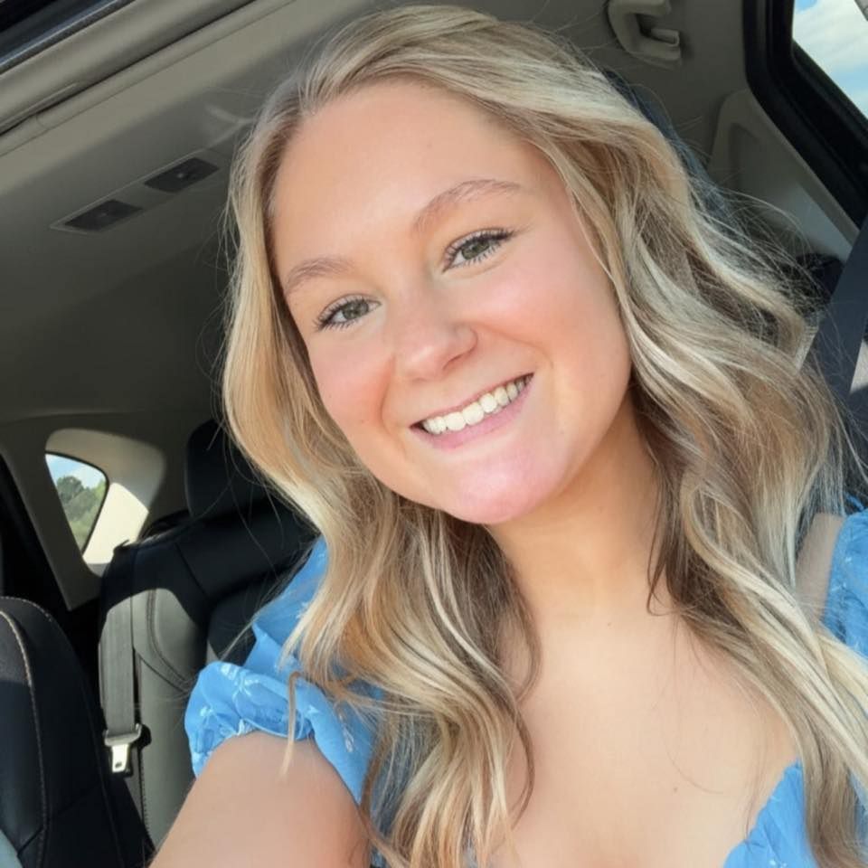 Megan Rabe