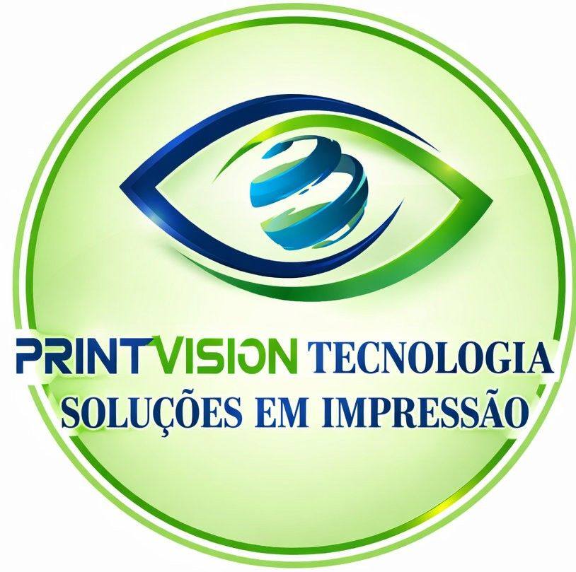 Printvision Tecnologia