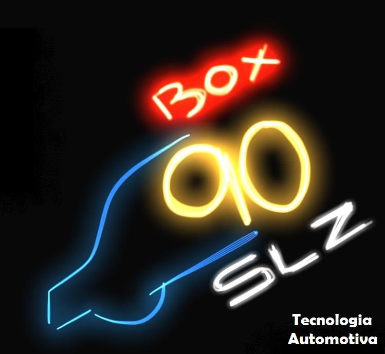Box 90 SLZ - Tecnologia Automotiva
