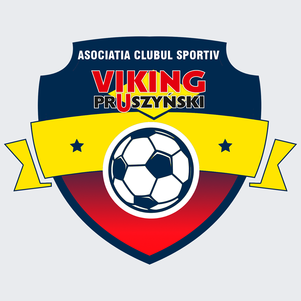 ACS Viking Pruszynski Grupa 2007/2008