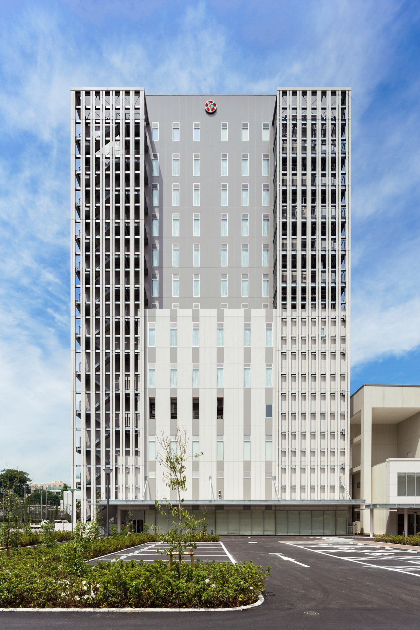 東京 都 済生会 中央 病院