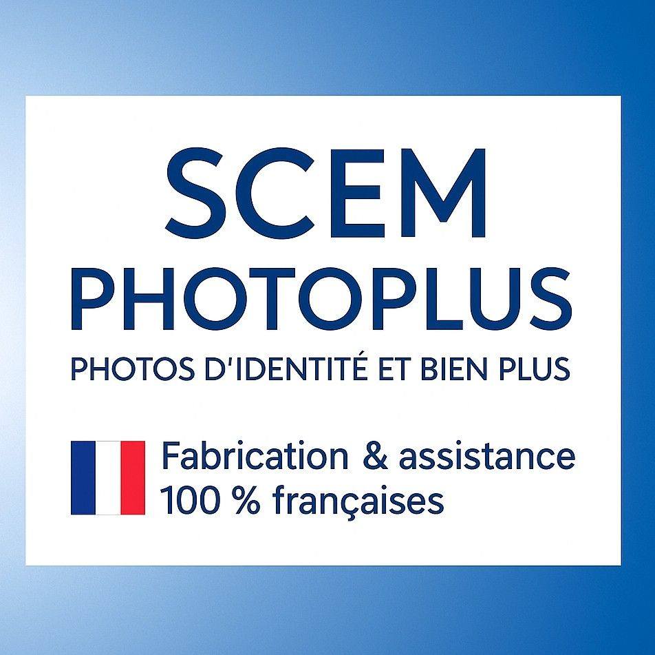 SCEM Photoplus | Dourdan