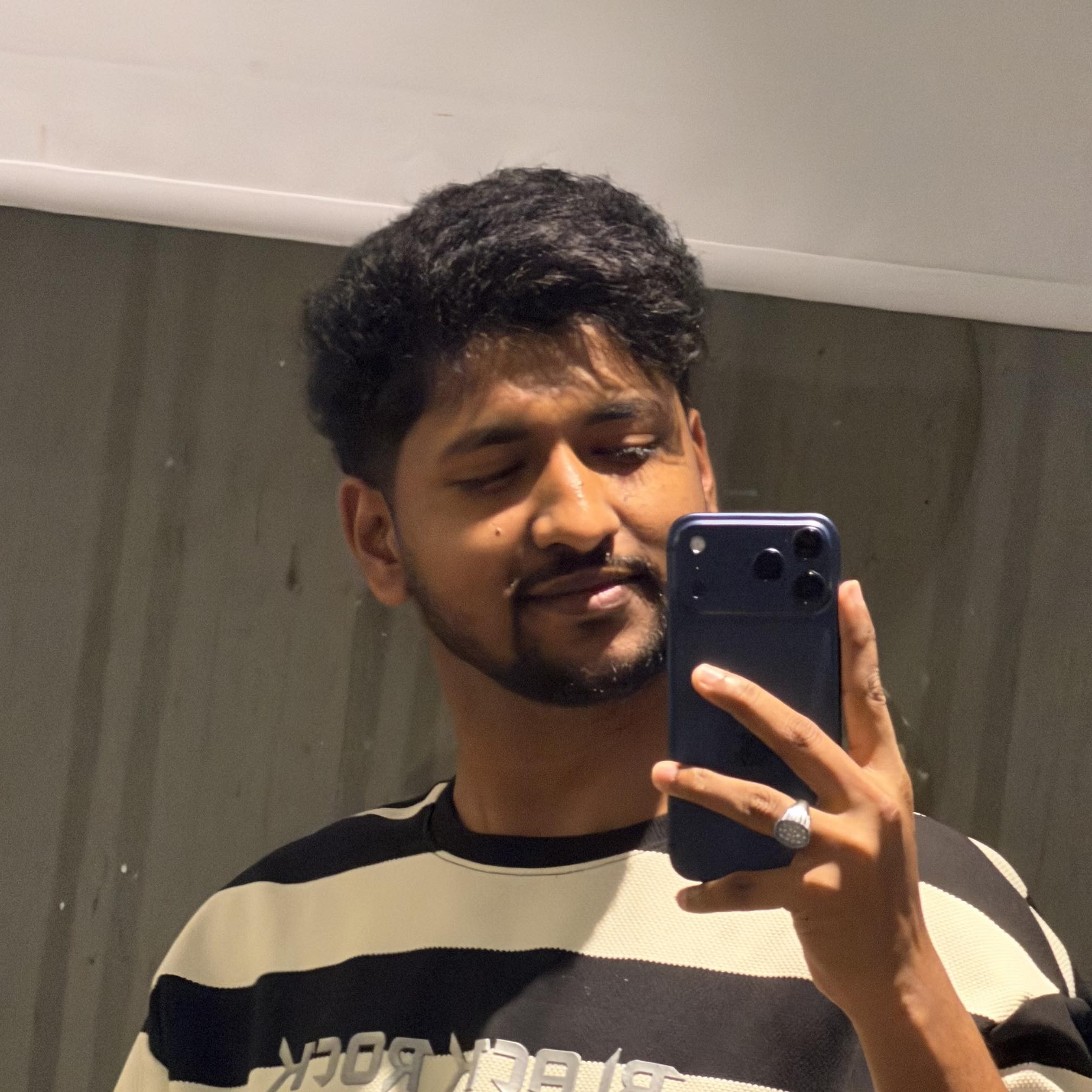 Saiful Islam