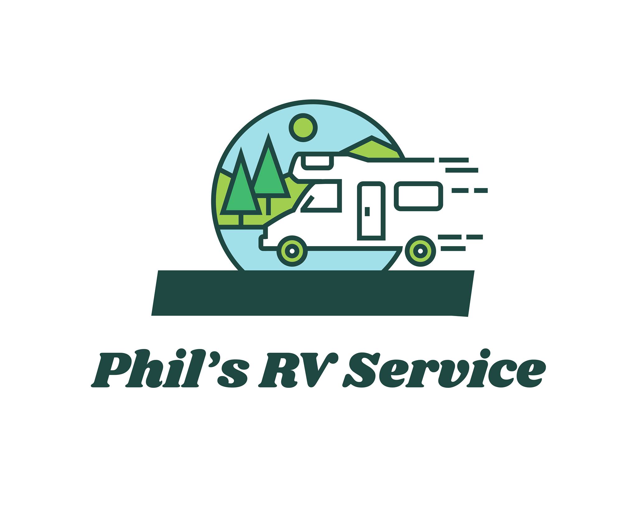 Phil's RV Service