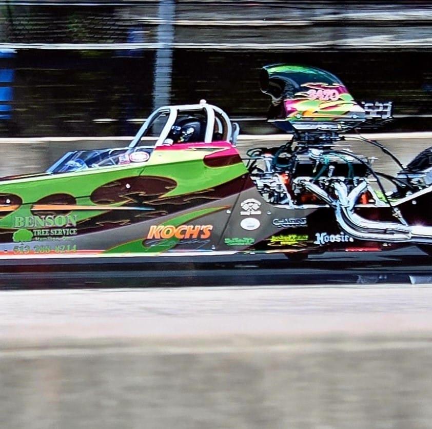 Koch's Racing | Shandon OH