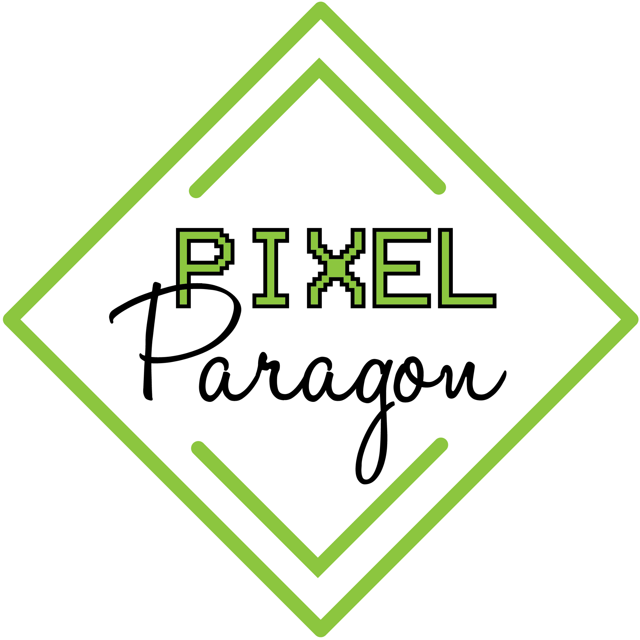 Pixel Paragon Design & Marketing