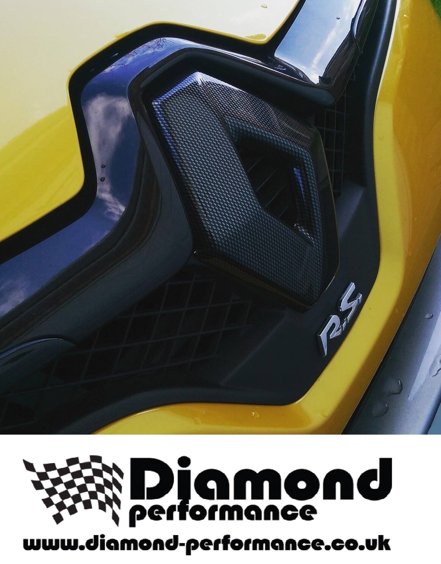 Diamond-Performance Racing LTD