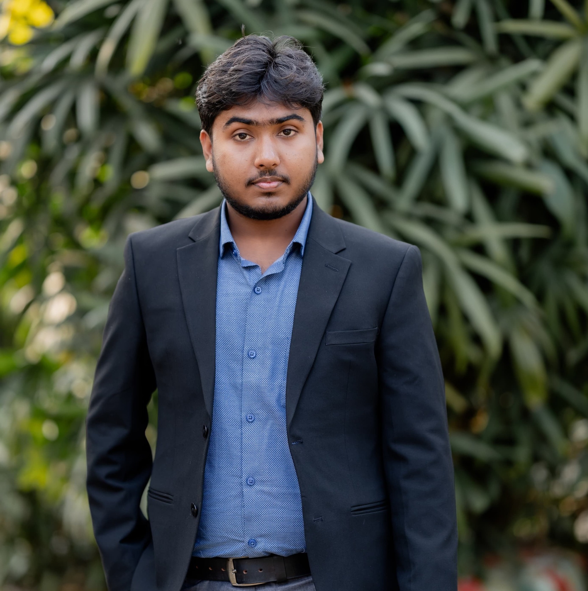 রাফিউল ইসলাম নওসাদ্