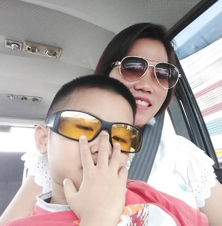 Chuẩn bị canh rau nấu cơm tối chưa anh... - Kelley Trần Tran | Facebook