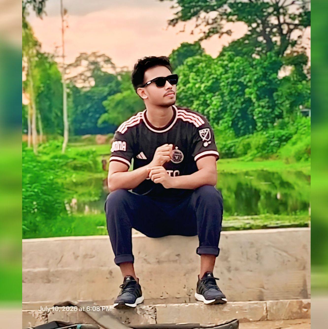 Rubel Islam Raj