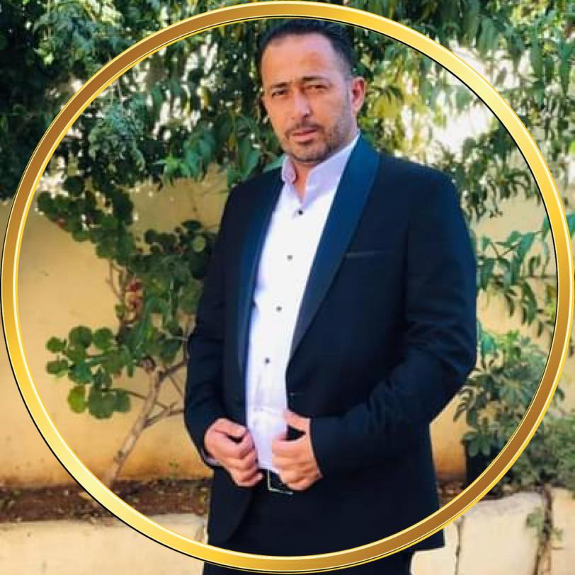 Raed Abu Shwkat