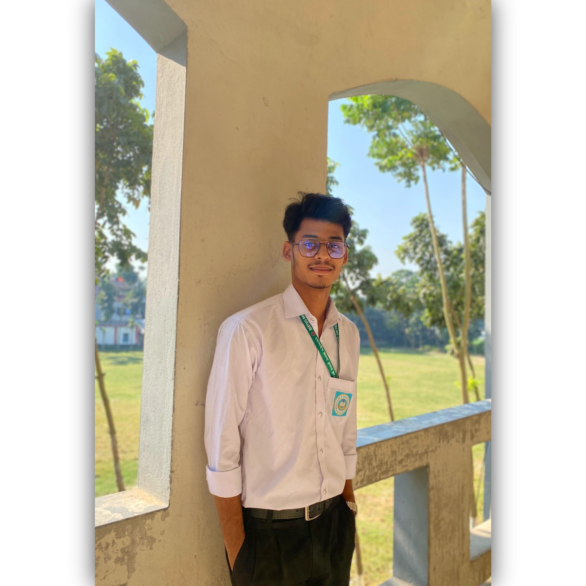 Ariyan Rabby