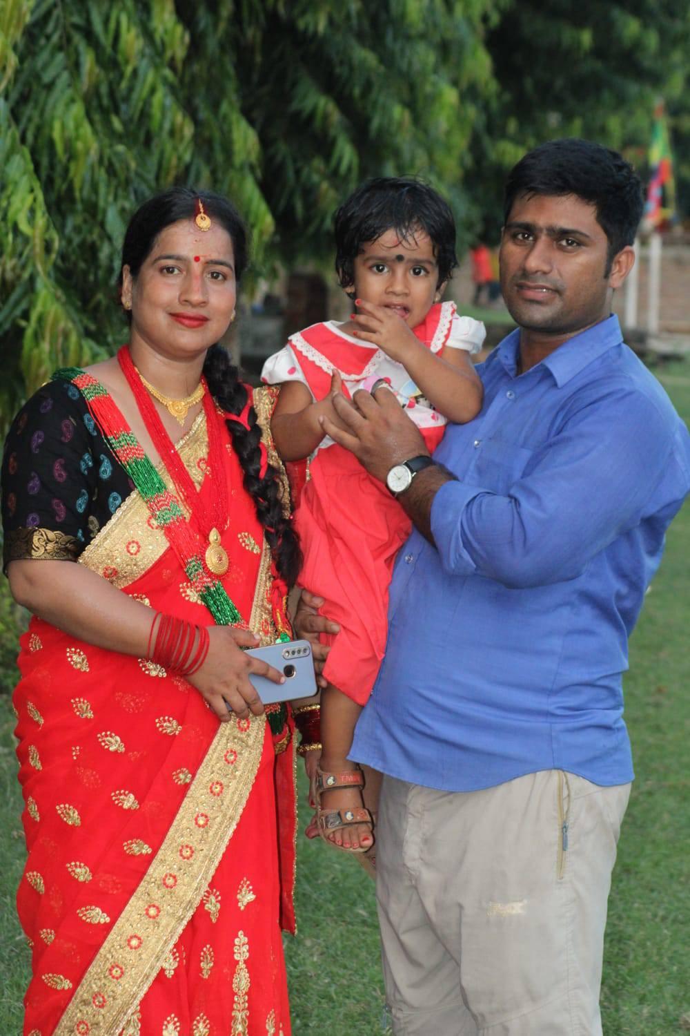 Nam Raj Bhatt