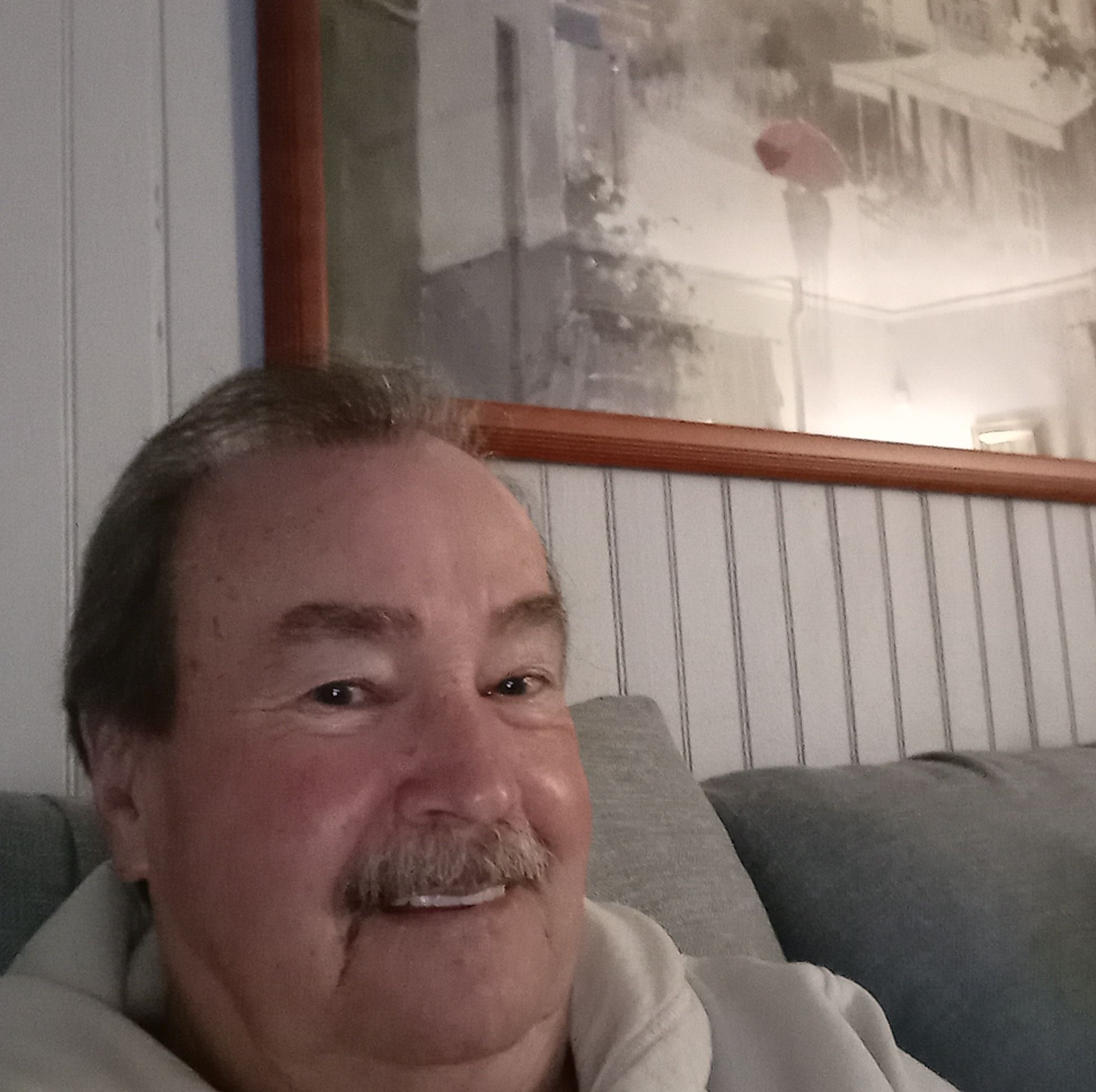 Tony Bennett and Andy Williams and a medley of 