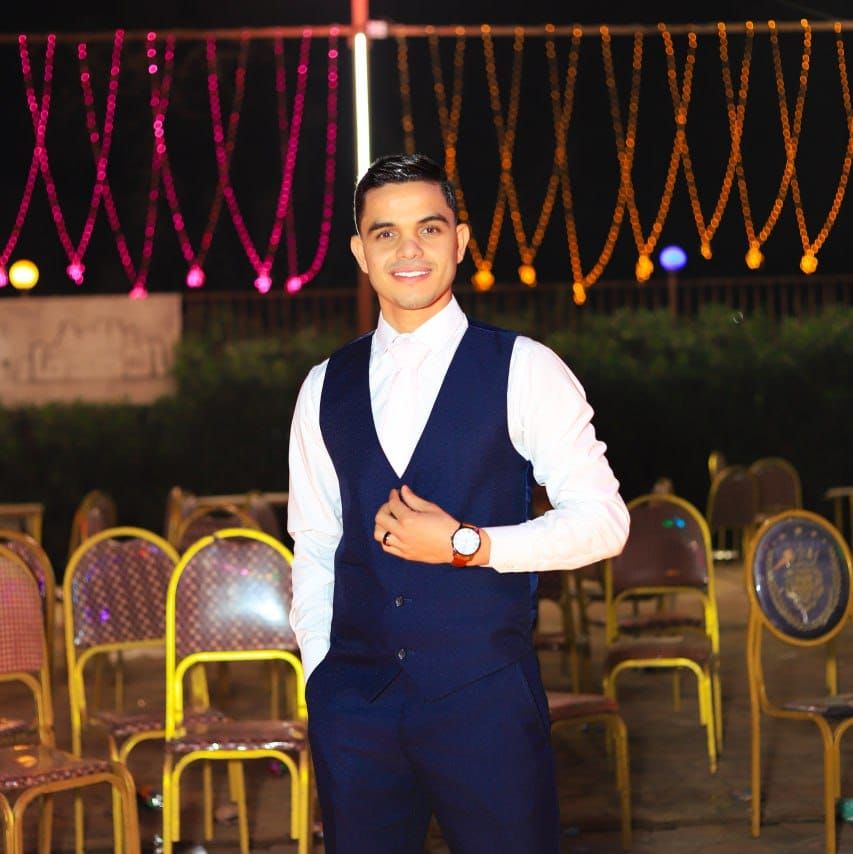 Ahmed Hamdy