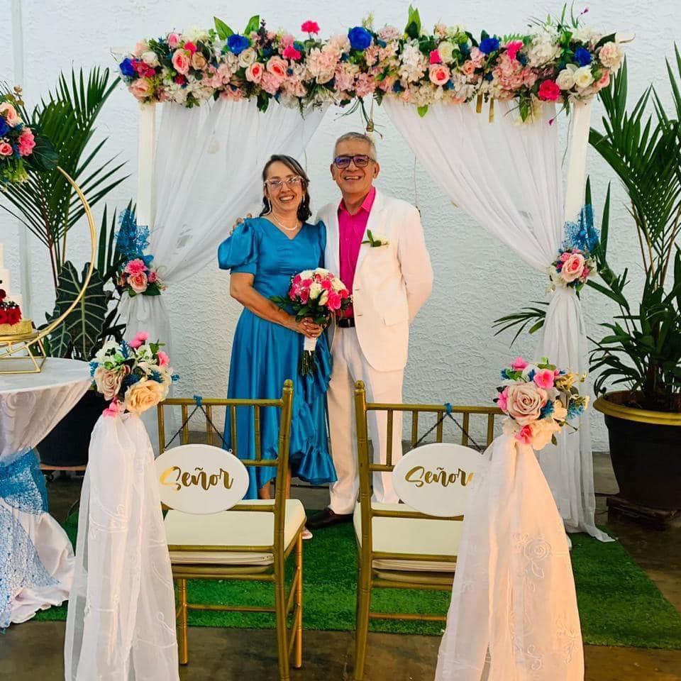 Katherine Rivas Reyes