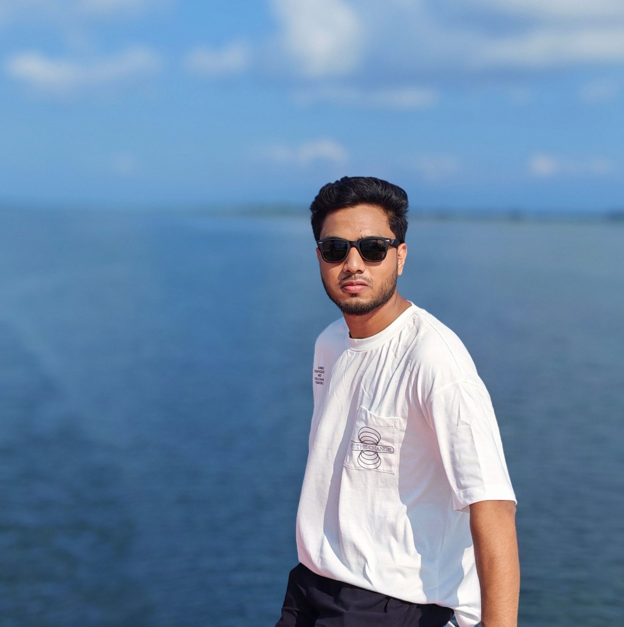 Embracing Unity and Excellence: Mohammad Nazrul Islam, the visionary ...