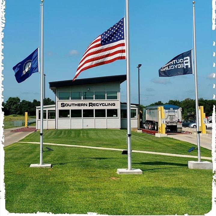 Southern Recycling Nashville | Nashville TN