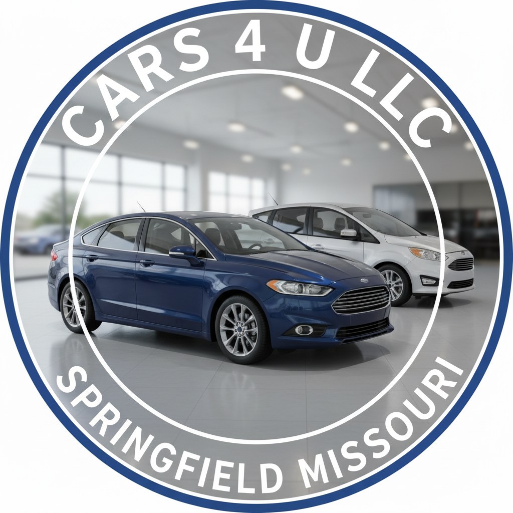 Cars 4 U LLC - Springfield, MO