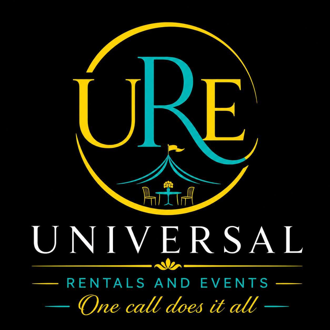 Universal Rentals and Events | Margate FL