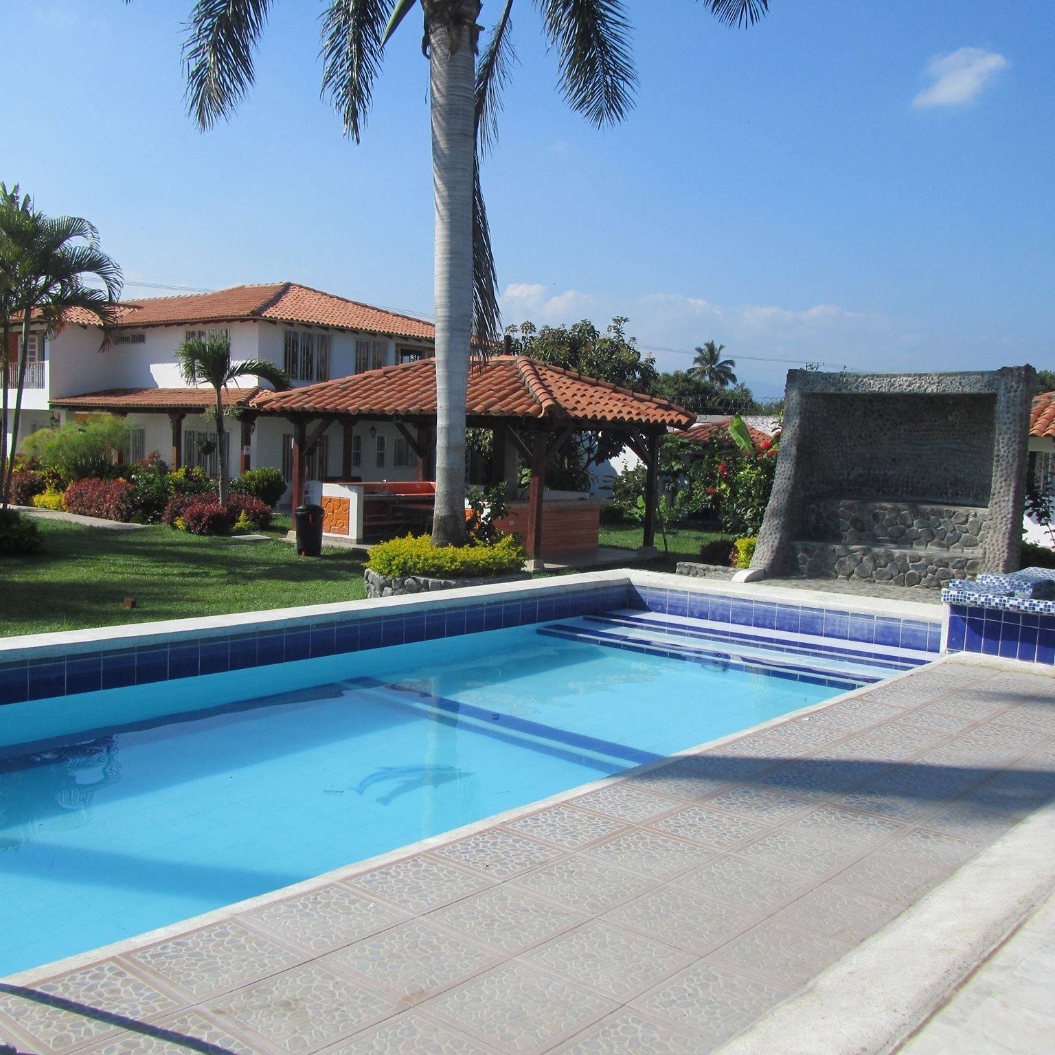 Fincas Turismo Rozo | Palmira