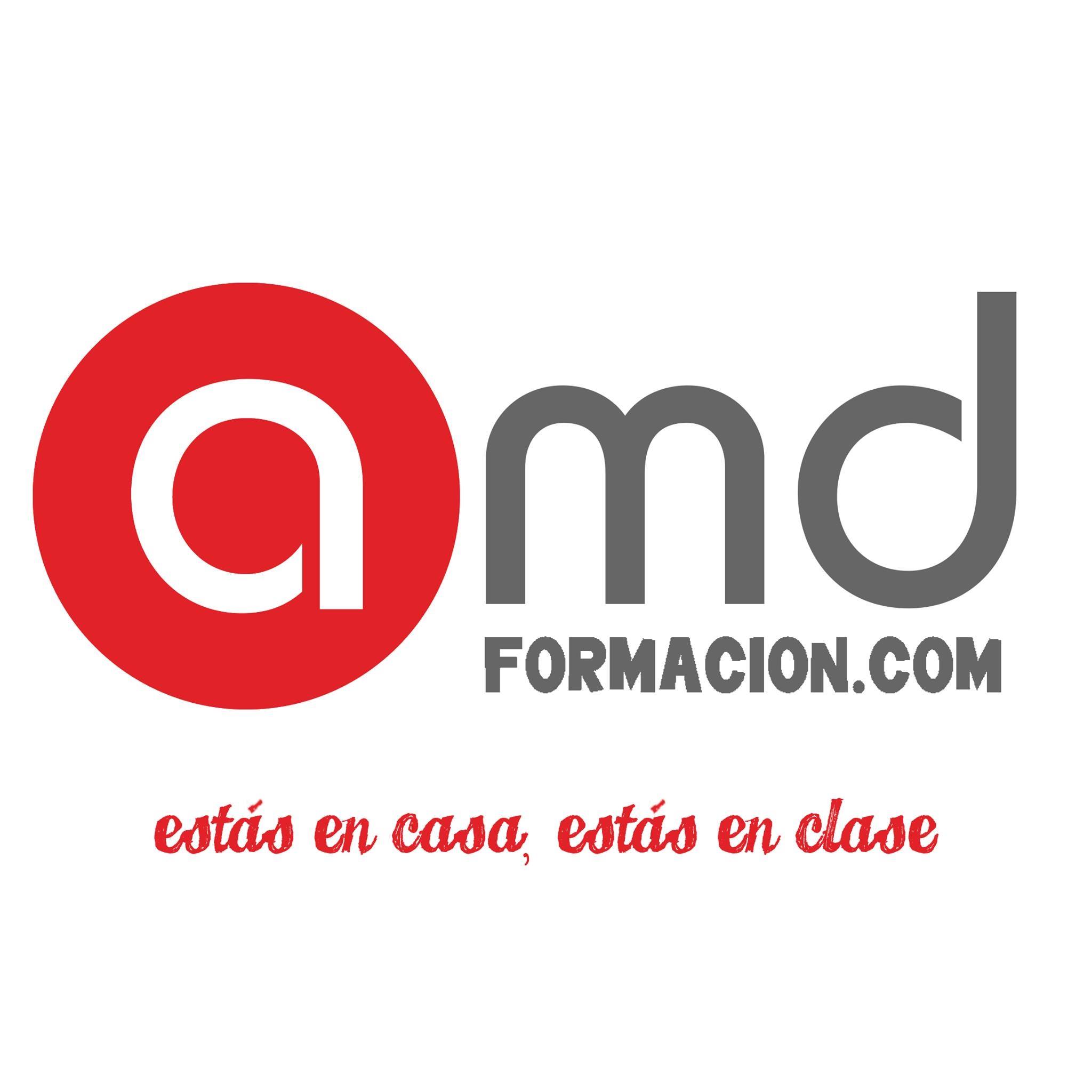 AMD Formación Academia de Oposiciones | Molina de Segura
