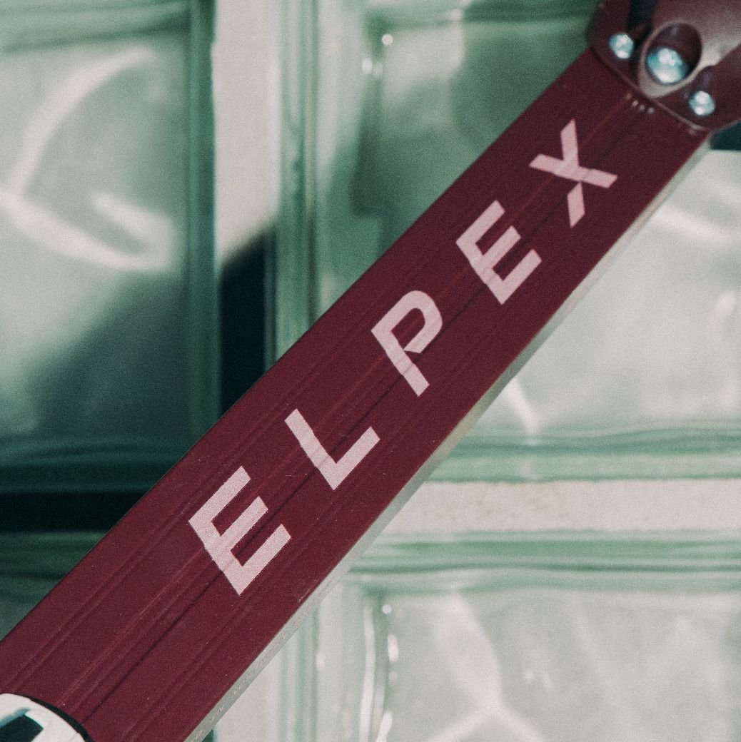 Elpex | Öjebyn