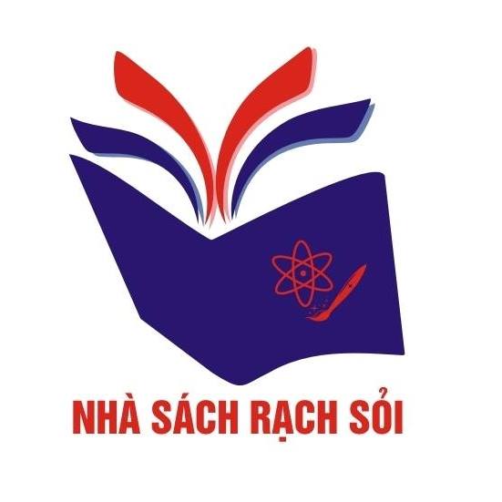 Nhà sách Rạch Sỏi Kiên Giang | Rach Gia