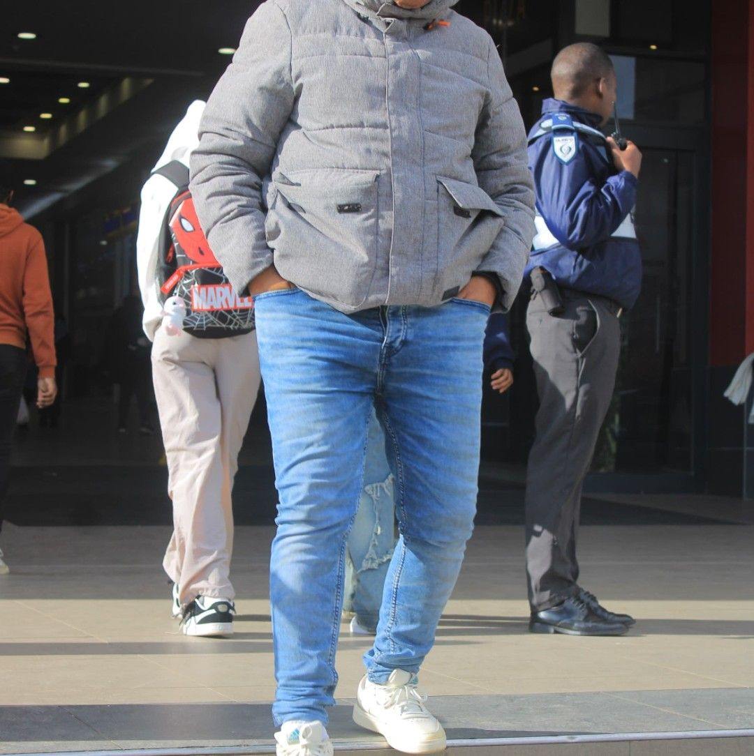 Student politics at its peak #UNIVENSRCElection2025 # ...