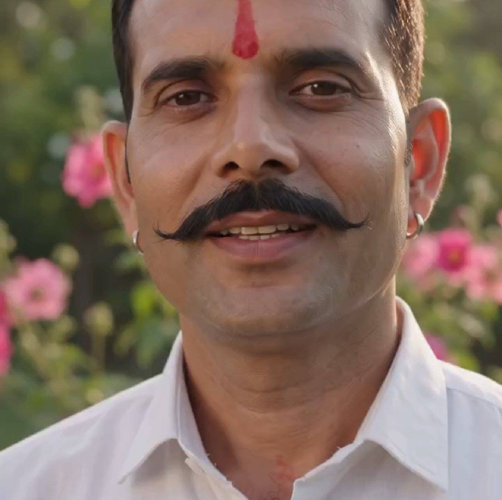 Desh Raj