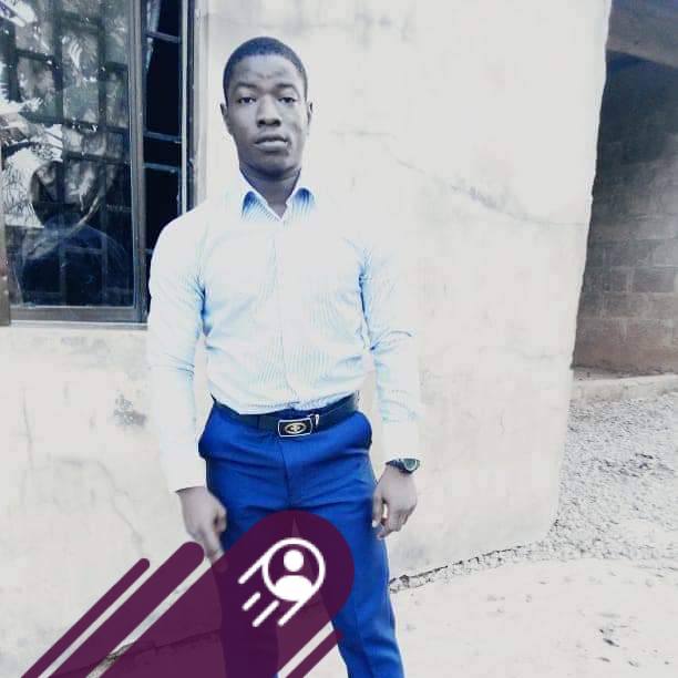 Prince Oluwabukunmi Adekanmi