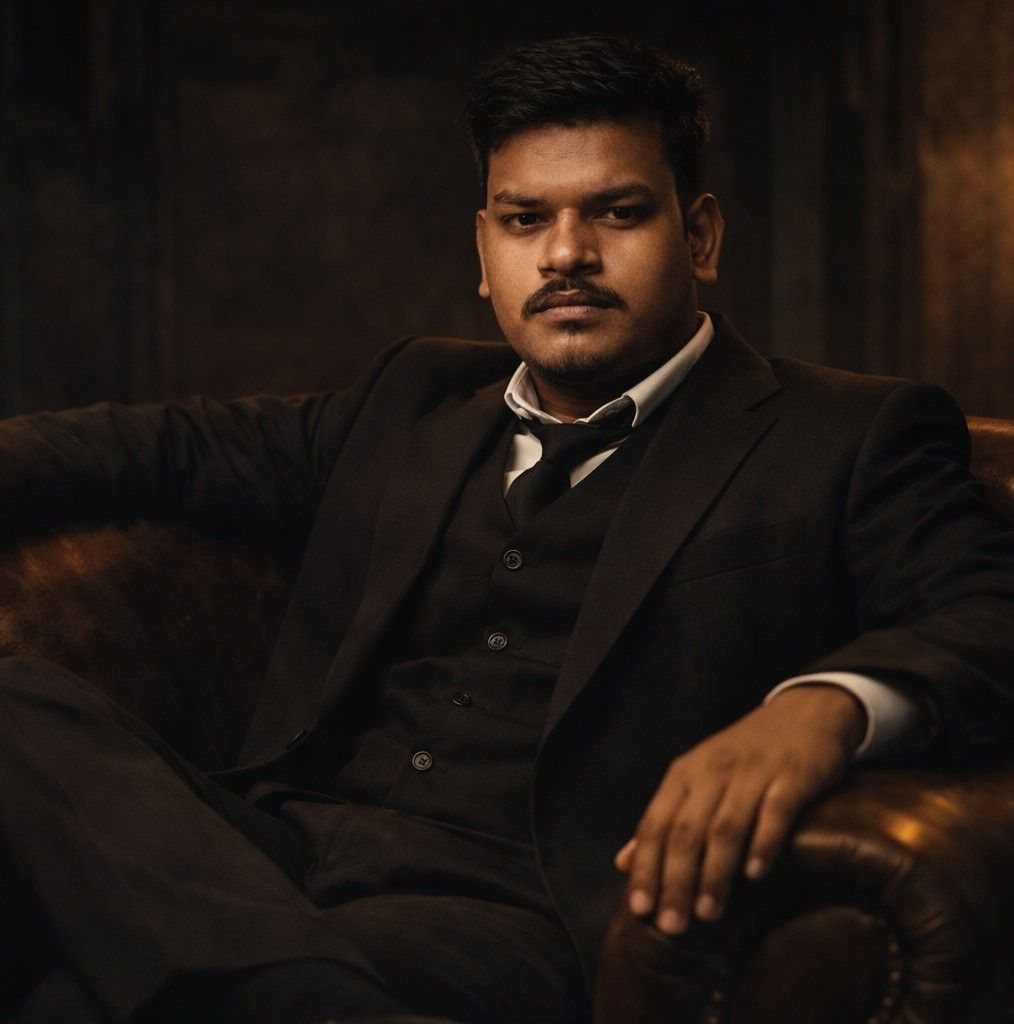 Prince Raj