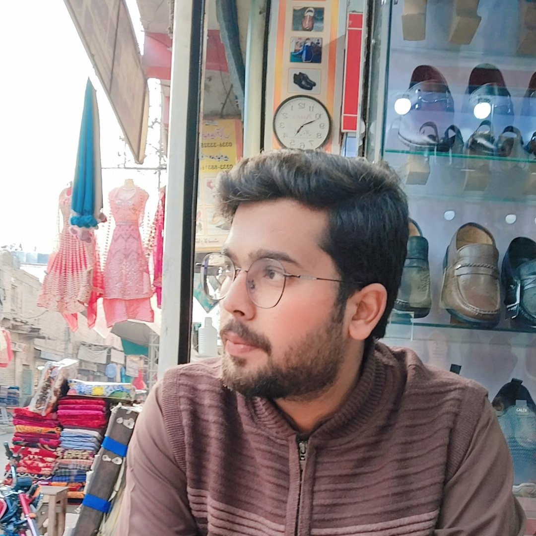 Rao Asad Zakir