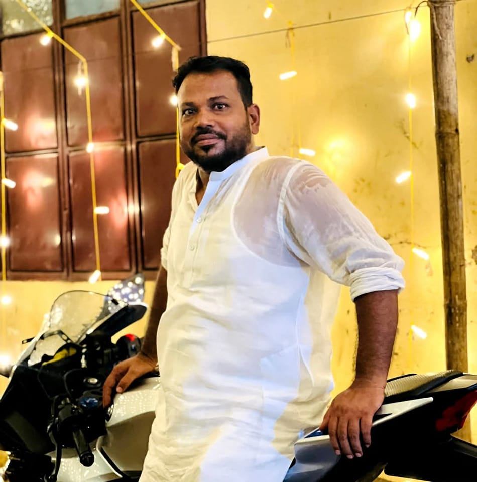Rajaul Korim