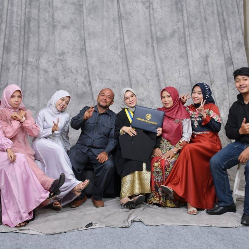 detik detik kedatangan Zifana da8 #zhifana #zhifanada8 #DA8 | Andhi Hungkul