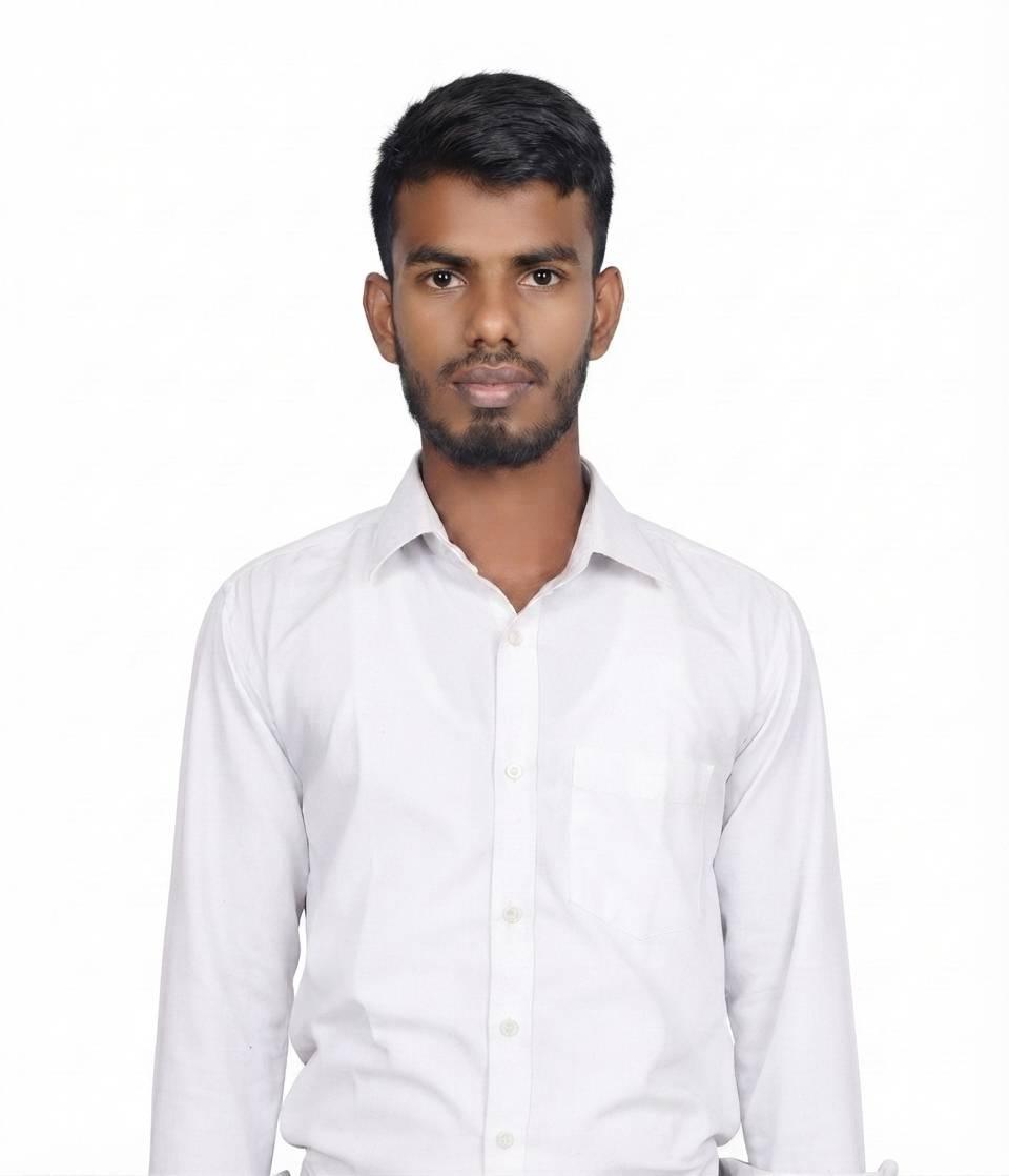 Md. Sohel Rana