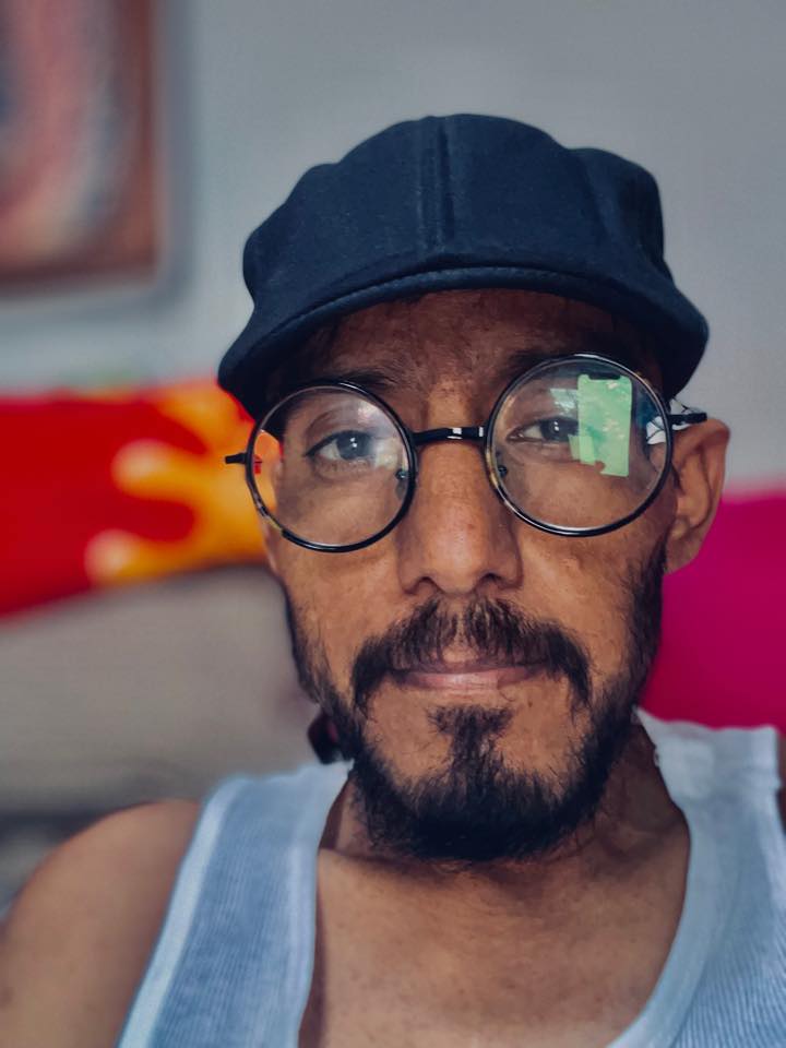 Victor Rangel